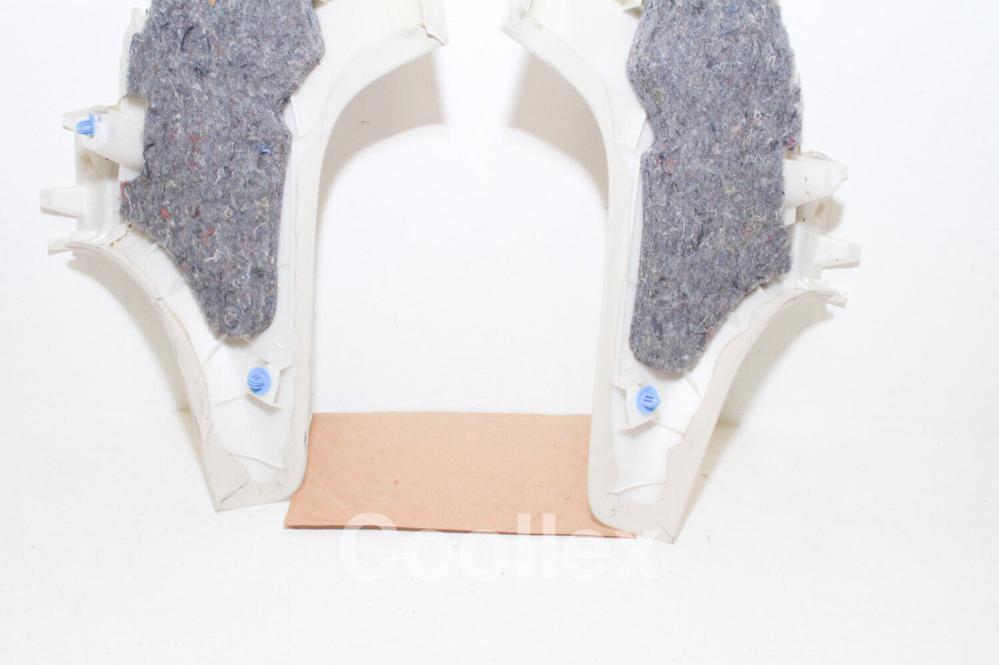 09-13 Lexus Is250 Rear Pillar Inner Cover 62472-53030-A1, 62471-53030-A1 Oem