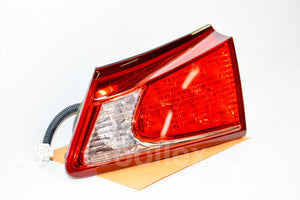 09-13 Lexus Is250 Tail Light Lamp Rear Rh Inner 81581-53090 Oem Used