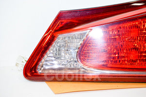 09-13 Lexus Is250 Tail Light Lamp Rear Rh Inner 81581-53090 Oem Used