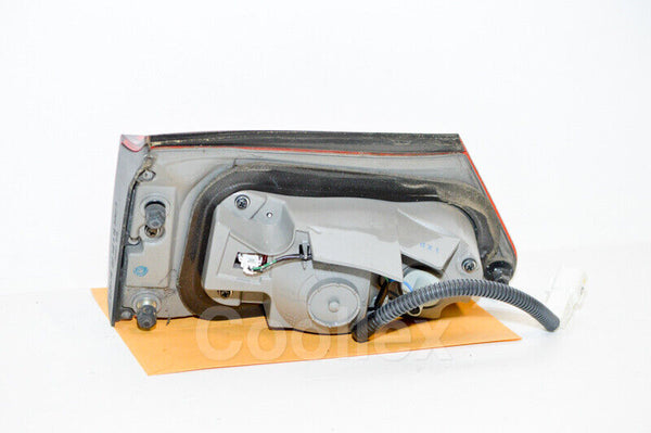 09-13 Lexus Is250 Tail Light Lamp Rear Rh Inner 81581-53090 Oem Used
