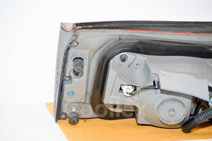 09-13 Lexus Is250 Tail Light Lamp Rear Rh Inner 81581-53090 Oem Used