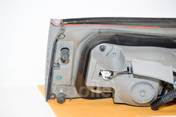 09-13 Lexus Is250 Tail Light Lamp Rear Rh Inner 81581-53090 Oem Used