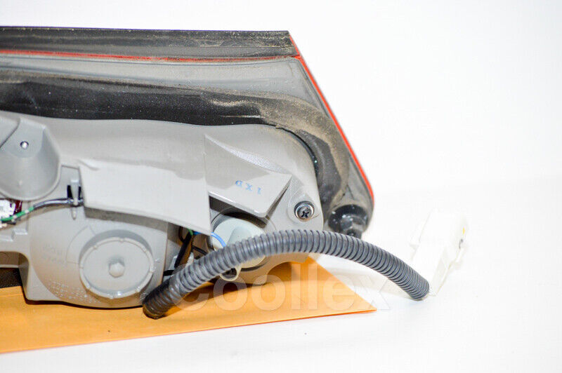 09-13 Lexus Is250 Tail Light Lamp Rear Rh Inner 81581-53090 Oem Used