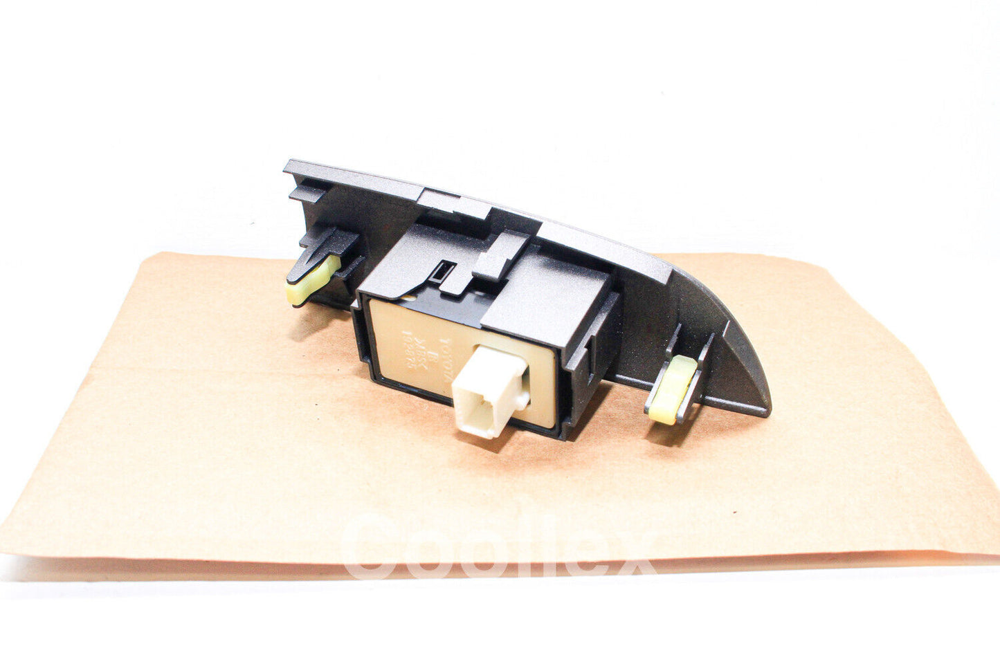 09-13 Lexus Is250 Rear Right Window Switch 84810-33110 74271-53310 Oem Used