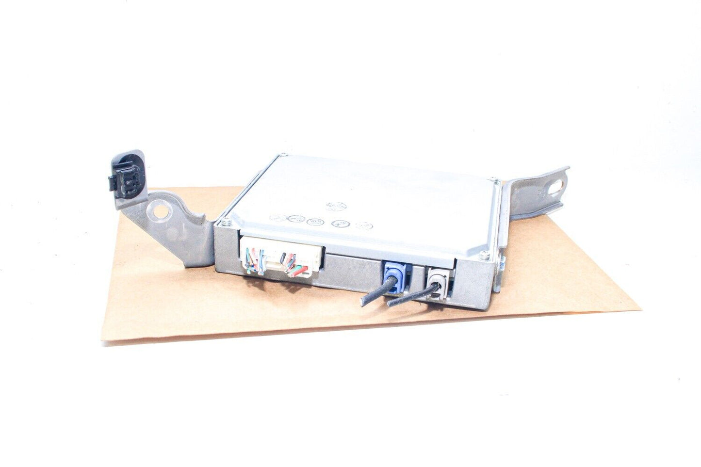 09-13 Lexus Is250 Telematics Transceiver 86741-33051 Oem Used