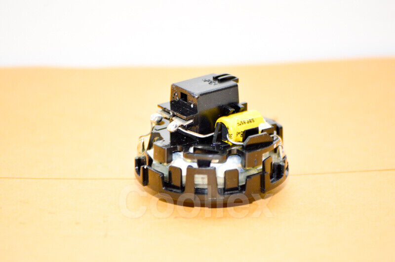 09-15 Jaguar XF Door Audio Tweeter Speaker C2C37085 Oem Used