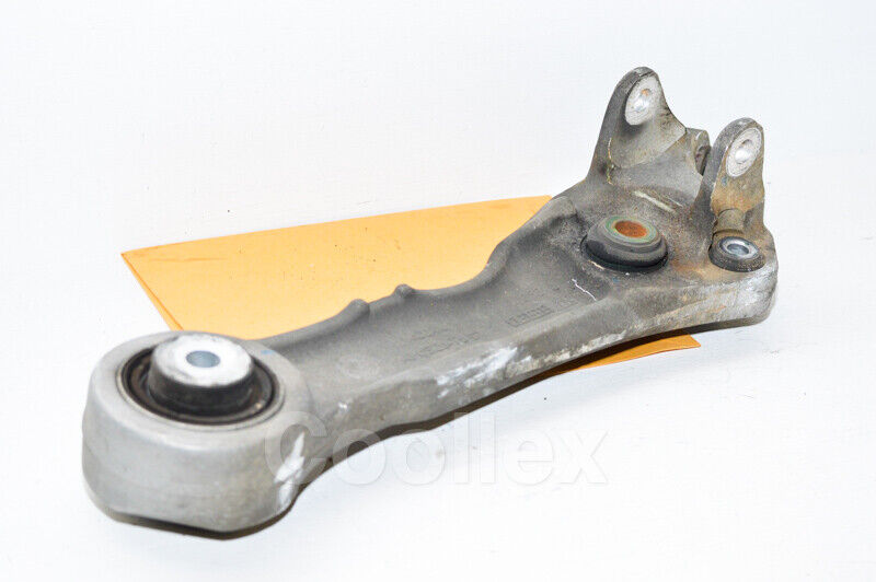 09-15 Jaguar XF Front Left Rear Lower Control Arm C2P24862 Oem