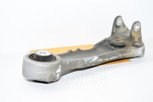 09-15 Jaguar XF Front Left Rear Lower Control Arm C2P24862 Oem