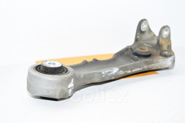 09-15 Jaguar XF Front Left Rear Lower Control Arm C2P24862 Oem