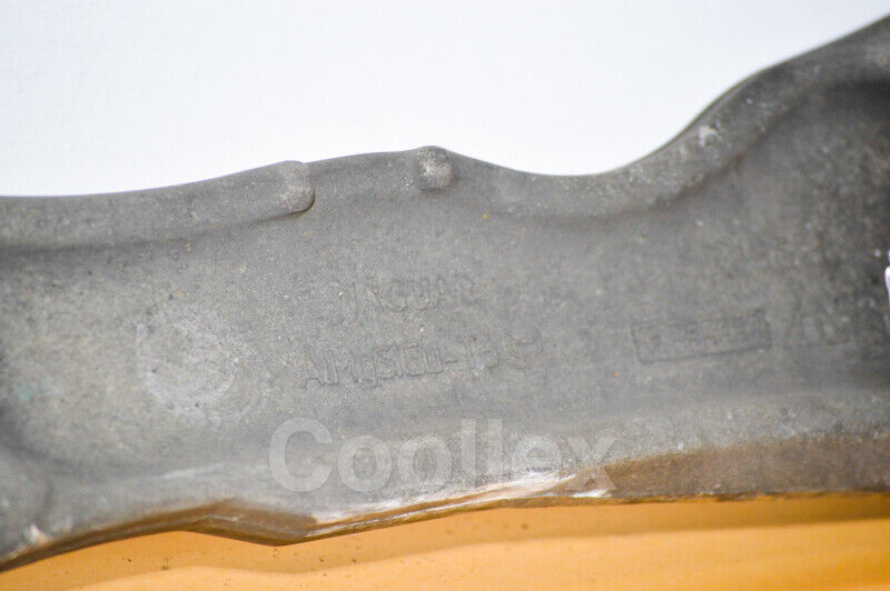 09-15 Jaguar XF Front Left Rear Lower Control Arm C2P24862 Oem
