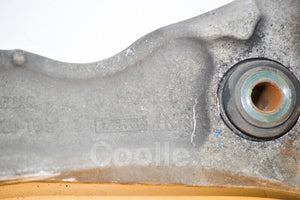 09-15 Jaguar XF Front Left Rear Lower Control Arm C2P24862 Oem