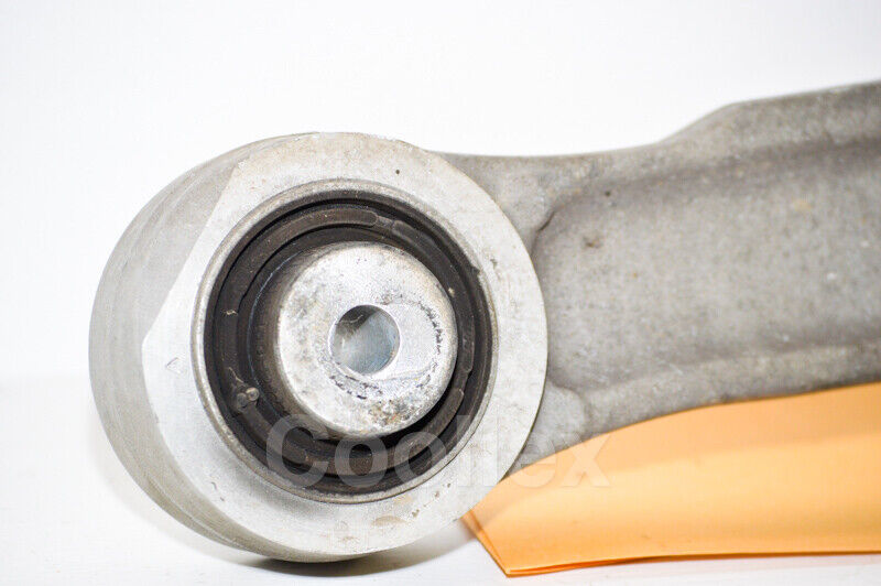 09-15 Jaguar XF Front Left Rear Lower Control Arm C2P24862 Oem