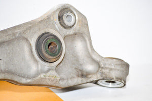 09-15 Jaguar XF Front Left Rear Lower Control Arm C2P24862 Oem