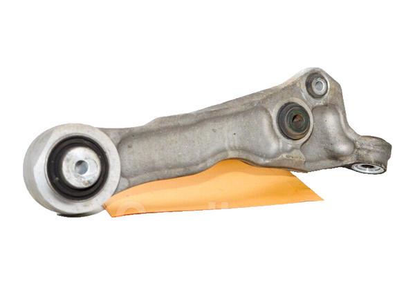 09-15 Jaguar XF Front Left Rear Lower Control Arm C2P24862 Oem