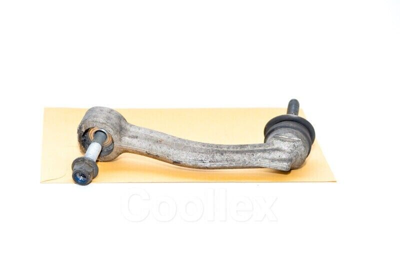 09-15 Jaguar XF Front Suspension Stabilizer Sway Bar Link C2d24220 Oem Used