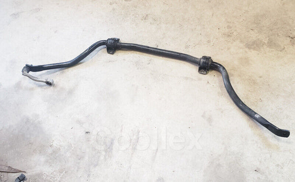09-15 Jaguar XF Front Stabilizer Sway Bar w/Supercharger C2z21478 Oem