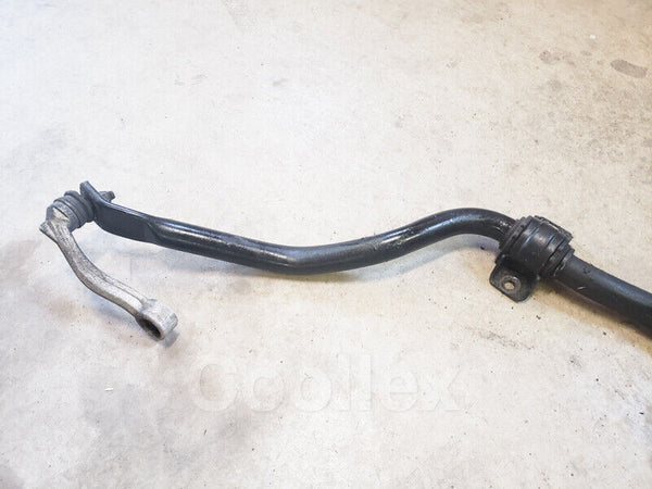 09-15 Jaguar XF Front Stabilizer Sway Bar w/Supercharger C2z21478 Oem