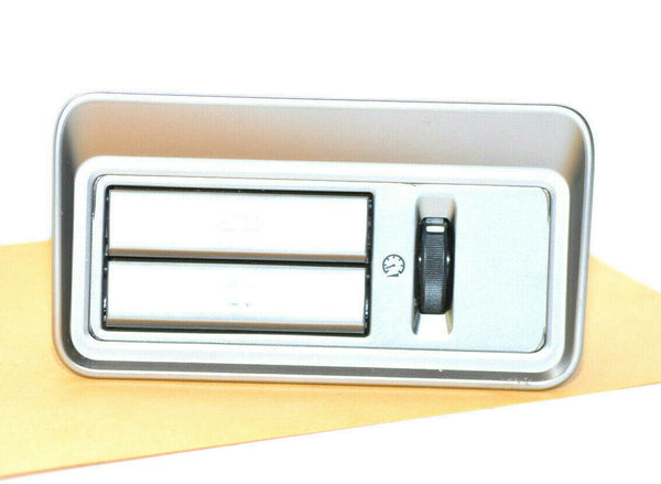 09-15 Jaguar XF Headlight Switch. SwitchPACK - Trunk C2Z1490 Oem