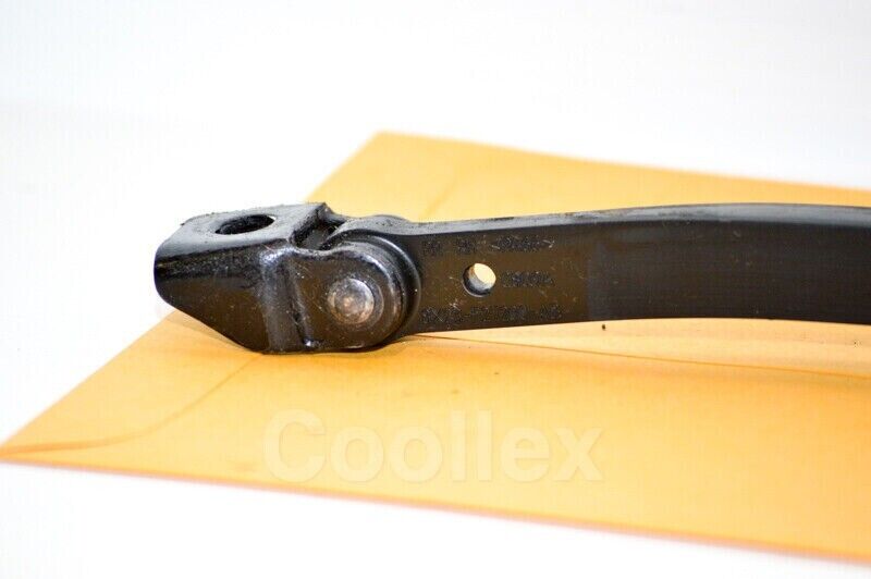 09-15 Jaguar XF Rear Left Door Check Stop C2Z24776 Oem