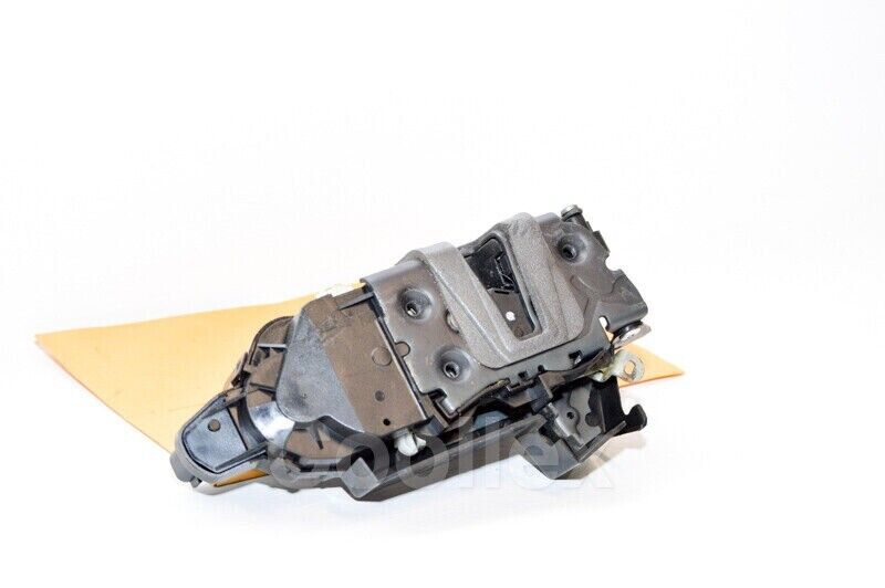 09-15 Jaguar XF Rear Lh Door Lock Latch Actuator C2Z31366, C2Z2307 Oem Used