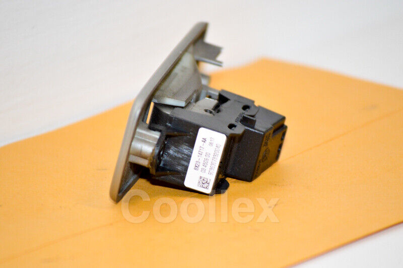 09-15 Jaguar XF Right Window Switch C2Z11177 Oem Used