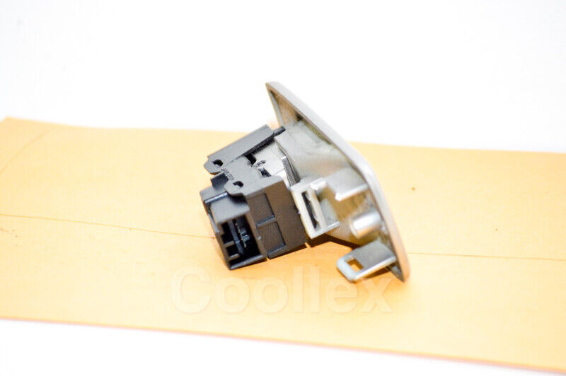 09-15 Jaguar XF Right Window Switch C2Z11177 Oem Used