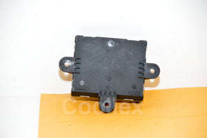 09-10 Jaguar XF Right Door Control Module C2P19951 Oem Used