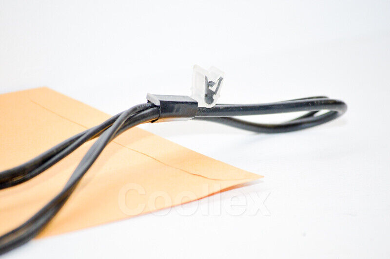 09-15 Jaguar XF Stereo Antenna Adapter Cable C2Z6454 Oem Used