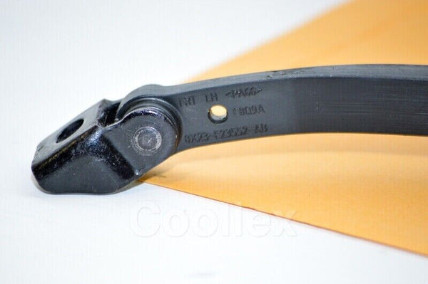 09-15 Jaguar Xf Front Left Door Check Strap Stop C2Z24775 Oem Used