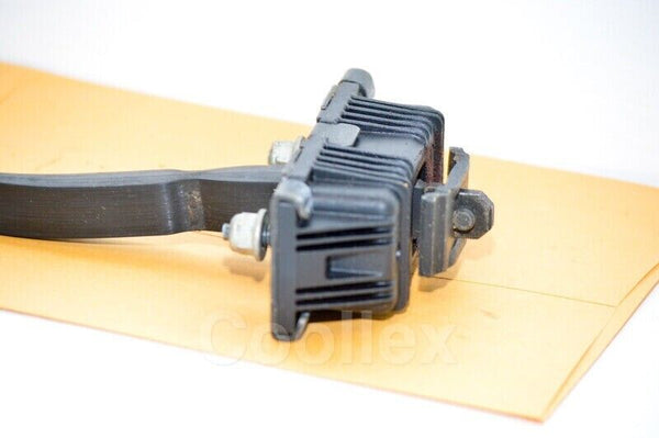 09-15 Jaguar Xf Front Left Door Check Strap Stop C2Z24775 Oem Used