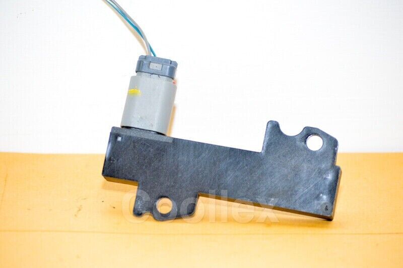 09-15 Jaguar Xf Keyless Entry Antenna Control Module C2D5083 Oem