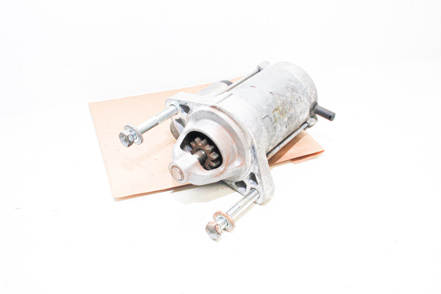 09-18 Lexus Is250 Starter Motor 28100-31071 Oem Used