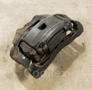 09-15 Jaguar XF Front Rh Brake Caliper C2z9368 Supercharged Oem Used