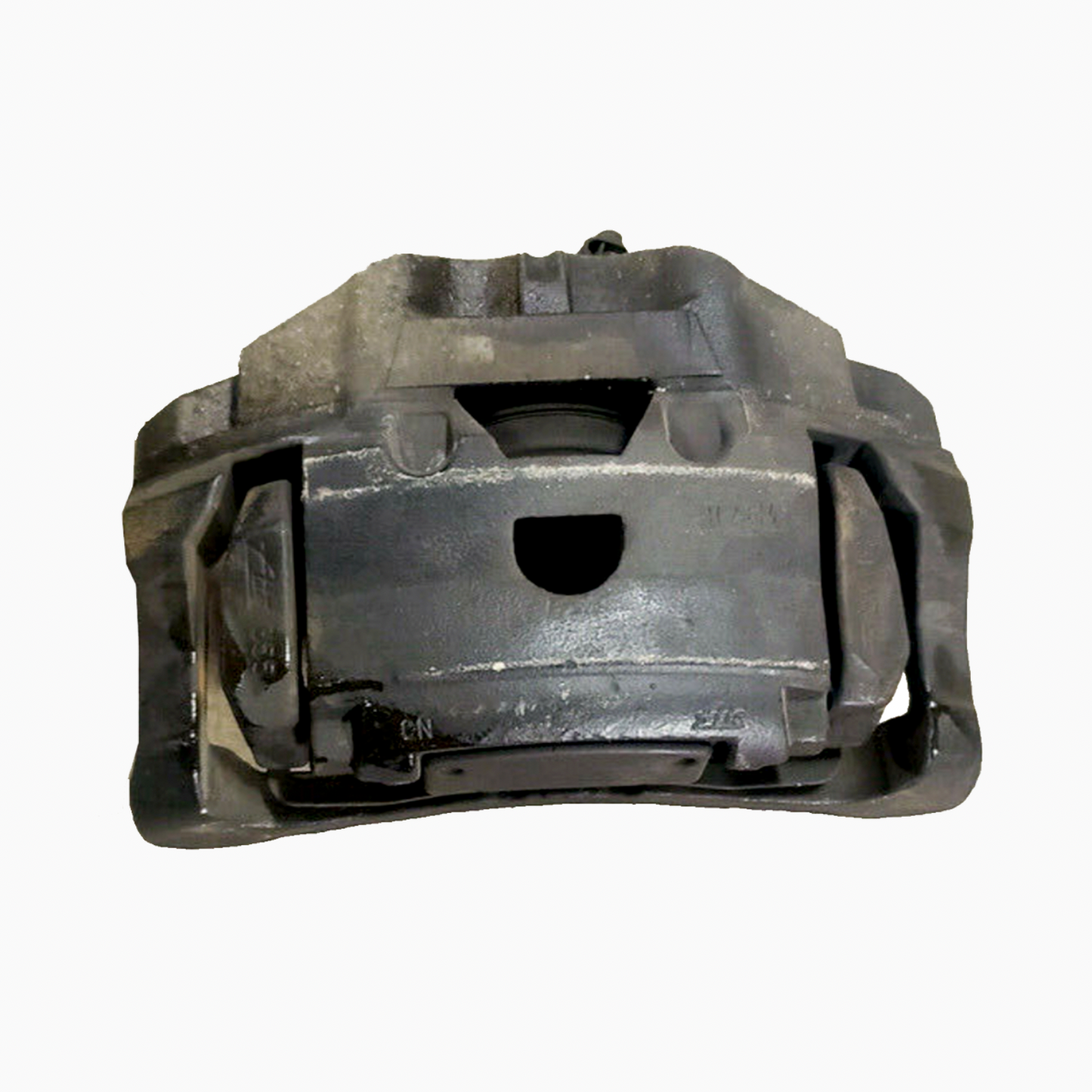 09-15 Jaguar XF Front Rh Brake Caliper C2z9368 Supercharged Oem Used