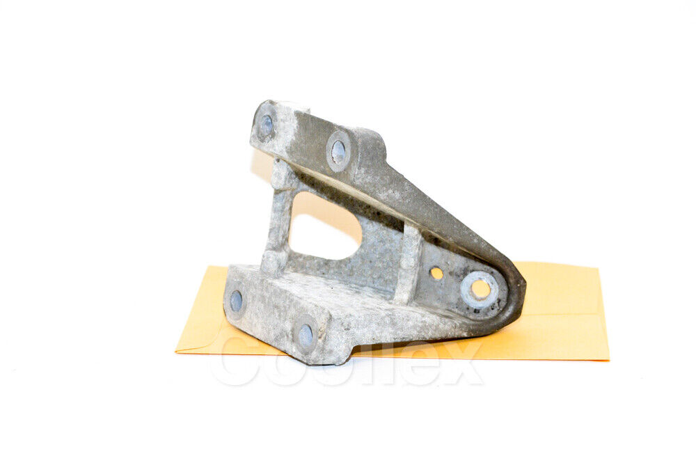 09 Jaguar XF Left Motor Mount Bracket C2p5731 Oem Used