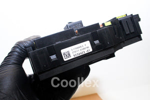 11-12 Bmw 550i F10 Rear Right Power Distribution Fuse Box 61-14-9-234-423 Oem