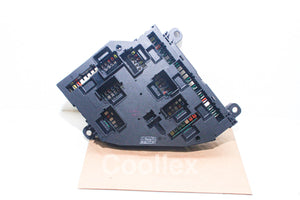 11-12 Bmw 550i F10 Rear Right Power Distribution Fuse Box 61-14-9-234-423 Oem