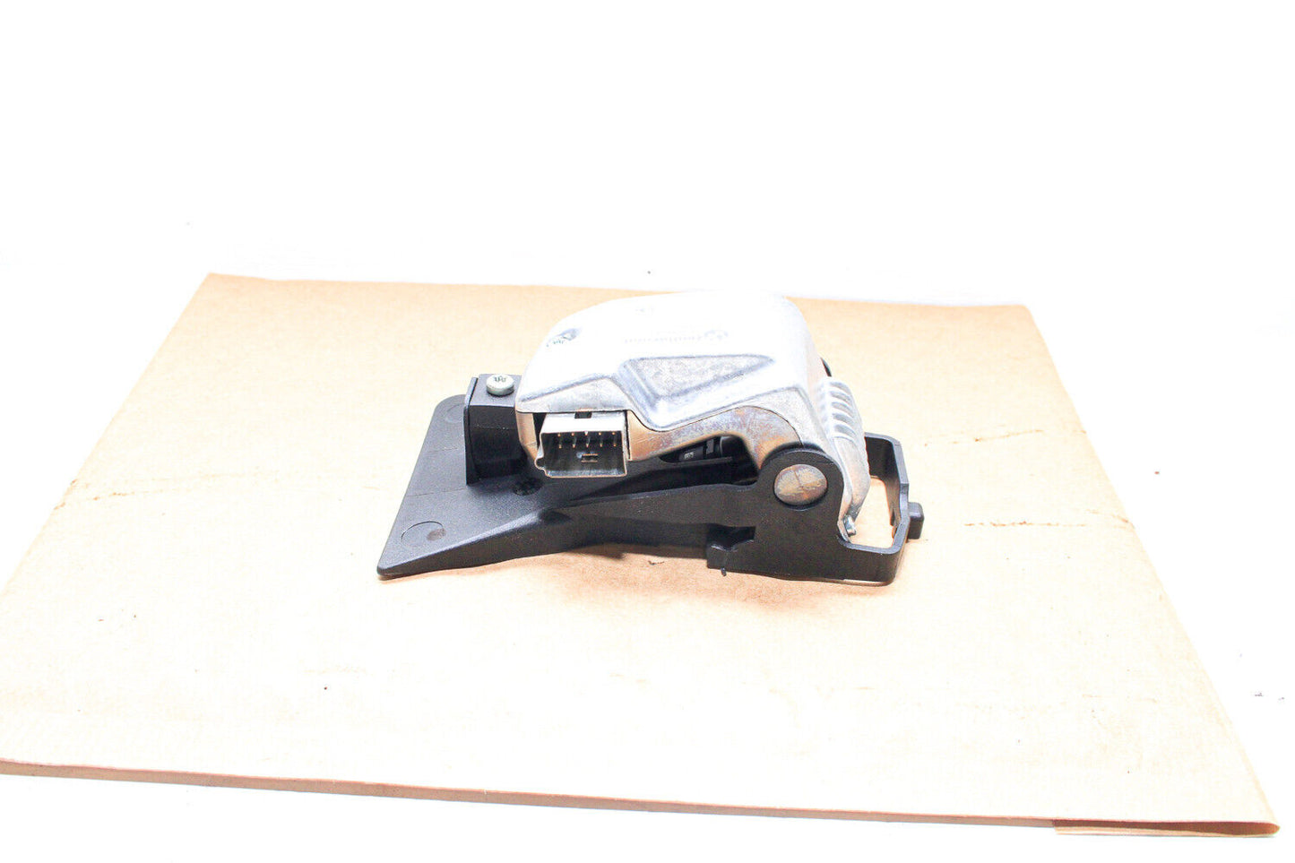 11-13 BMW 550i F10 Lane Keep Camera Kafas 66-51-9-199-305 Oem