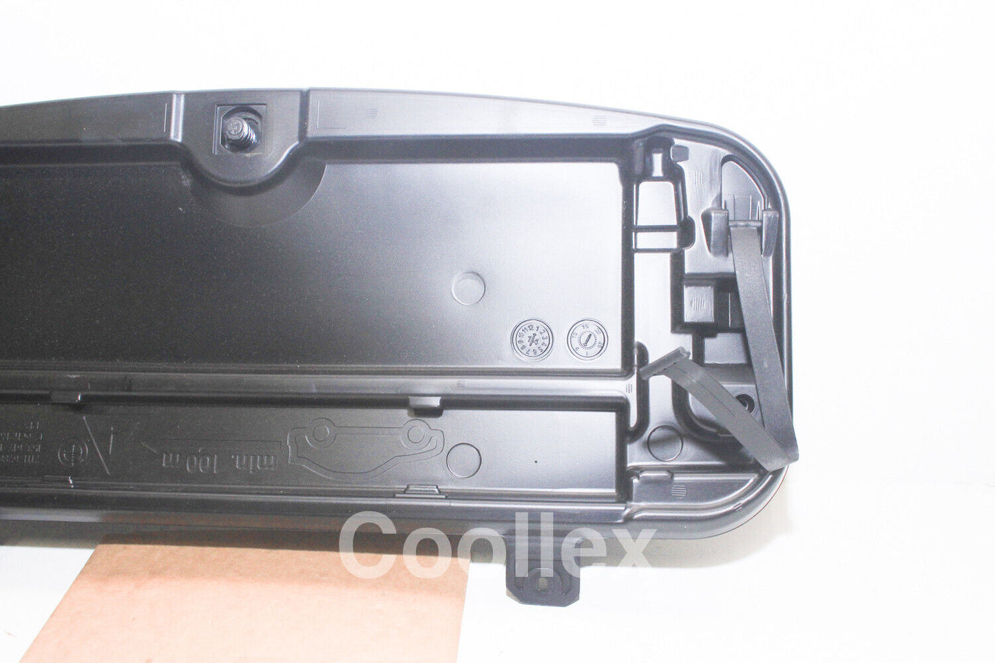 11-13 Bmw 550i F10 Tool Box 711010 71-10-6-788-804 Oem