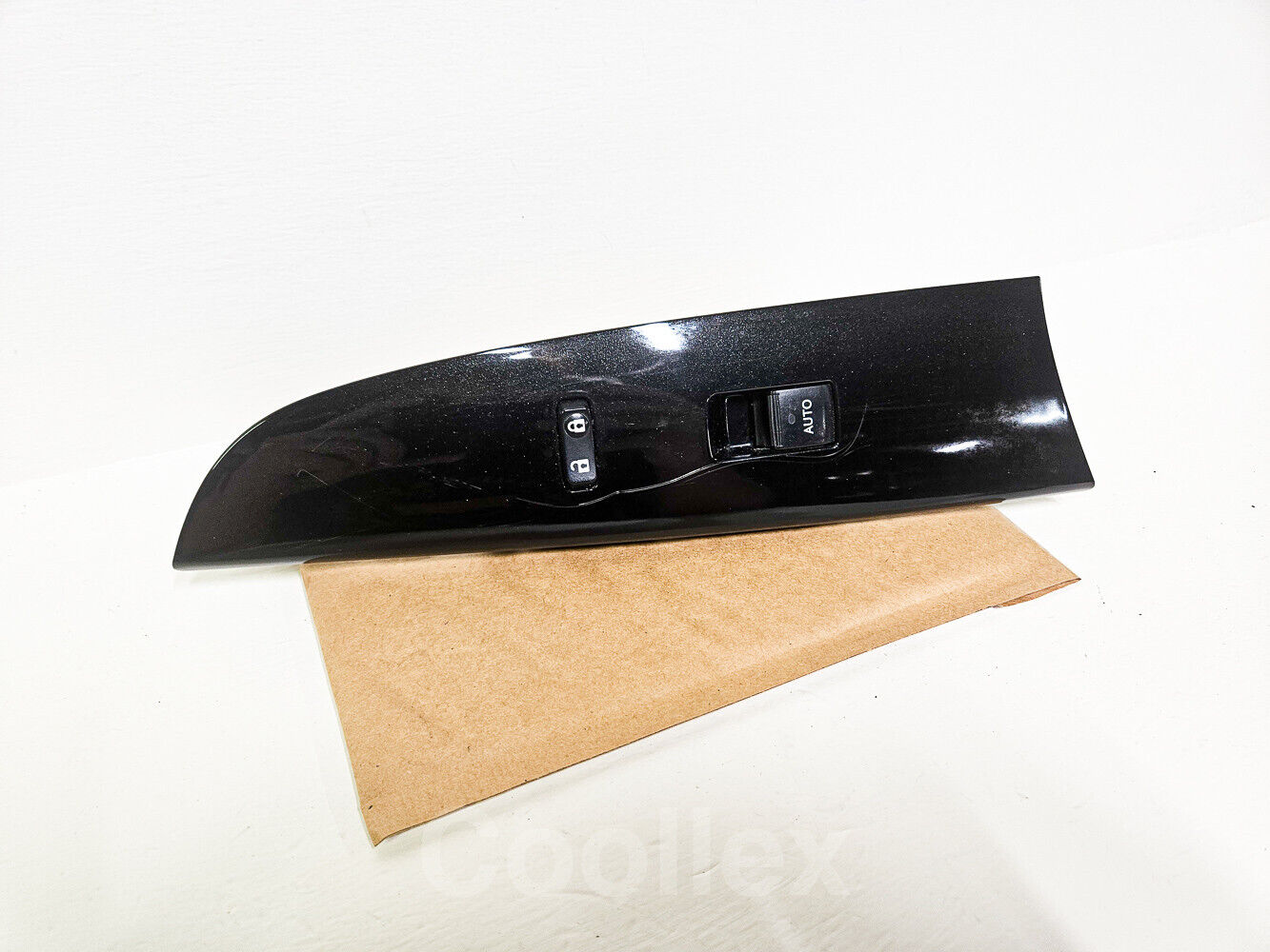 11-13 Lexus Is250 Front Right Pass Window Switch 74231-53470, 84810-33110 Oem