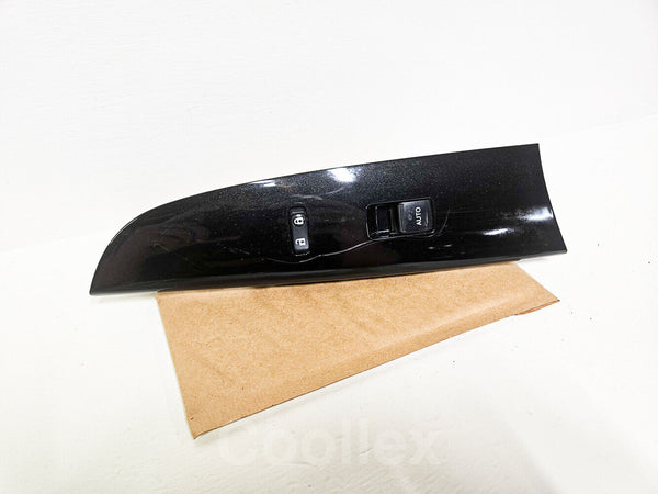 11-13 Lexus Is250 Front Right Pass Window Switch 74231-53470, 84810-33110 Oem