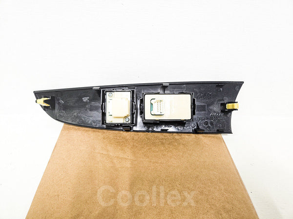11-13 Lexus Is250 Front Right Pass Window Switch 74231-53470, 84810-33110 Oem