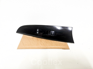 11-13 Lexus Is250 Front Right Pass Window Switch 74231-53470, 84810-33110 Oem