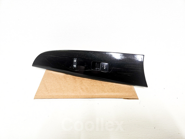 11-13 Lexus Is250 Front Right Pass Window Switch 74231-53470, 84810-33110 Oem