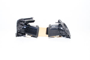 11-13 Lexus Is250 Is350 Brown Dashboard Air Vents 55650-53060 55660-53060 Oem Used