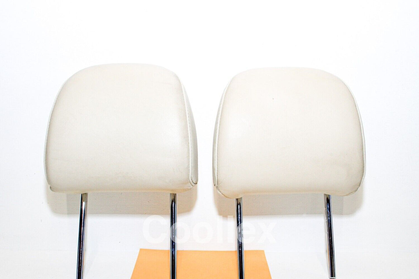 11-13 Lexus Is250 Is350 Front Seat Head Rests x2 71910-53321 Oem