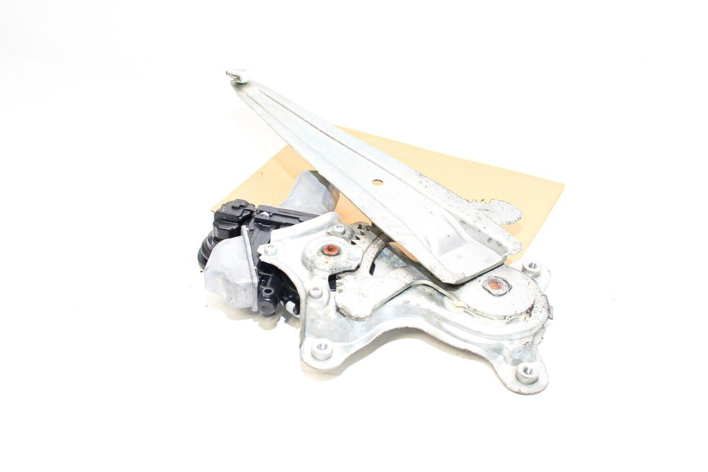 11-13 Lexus Is250 Is350 Rear Right Window Regulator Motor 85720-53060 Oem