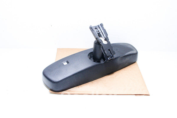 11-13 Lexus Is250 Rear View Mirror w/Compass Inside Mirror 87810-0W880 Oem Used