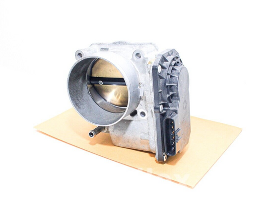 06-18 Lexus Is350 GS350 GS450h RC350 Throttle Body 22030-31040 Oem Used