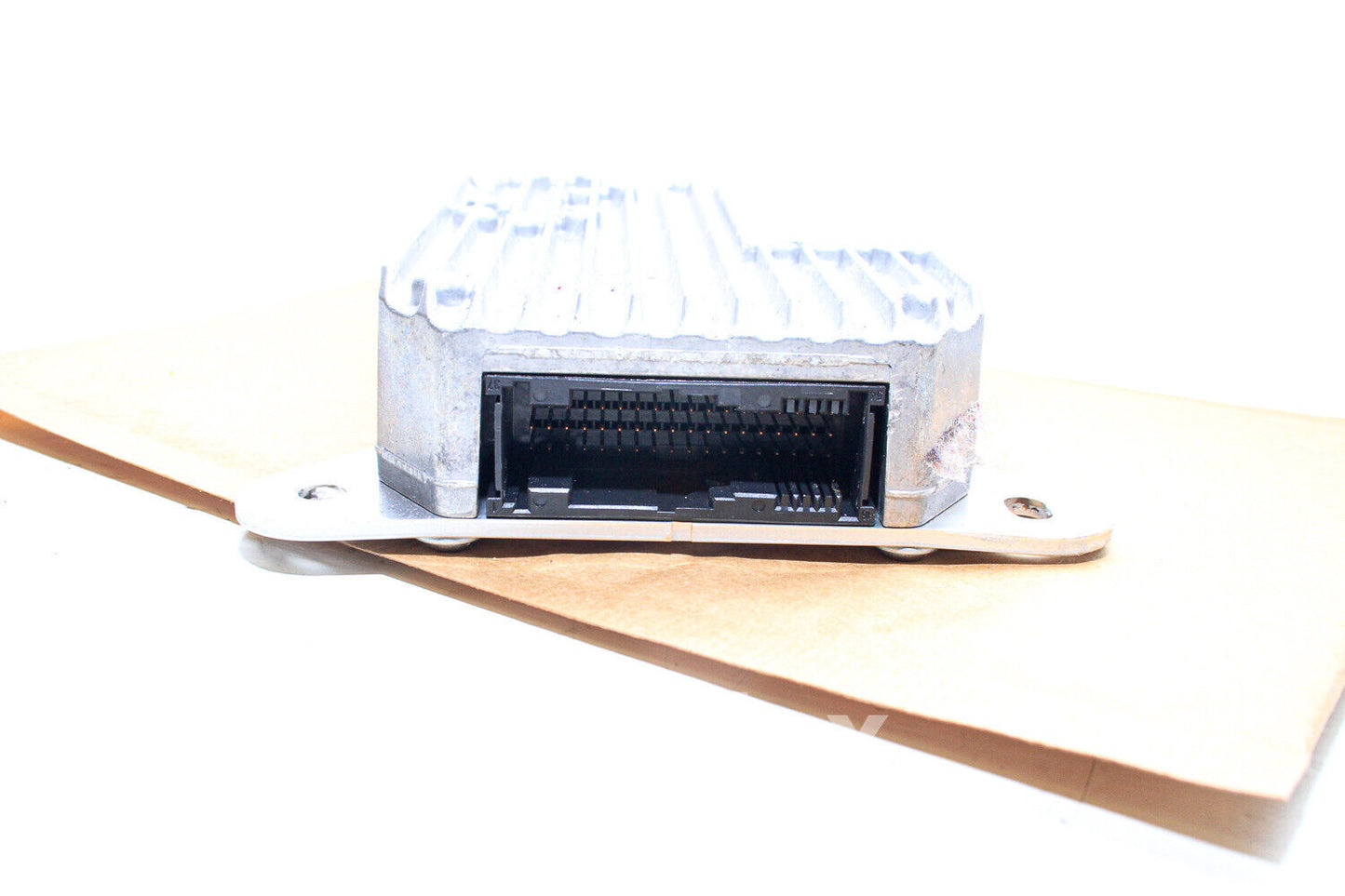 11-16 Bmw 550i Awd F10 Abs Control Module 34-52-6-799-712 03-11 Oem